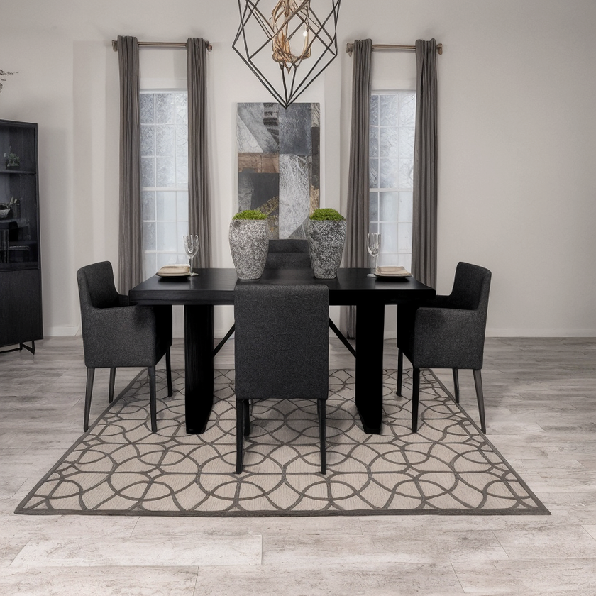 Catherine 7pc Dining Set