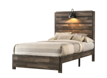 B6800   BED 1 PC