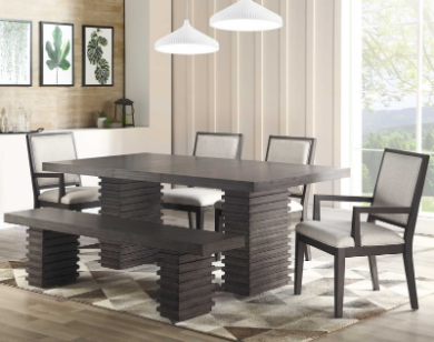 MI 500 MILA DINING SET